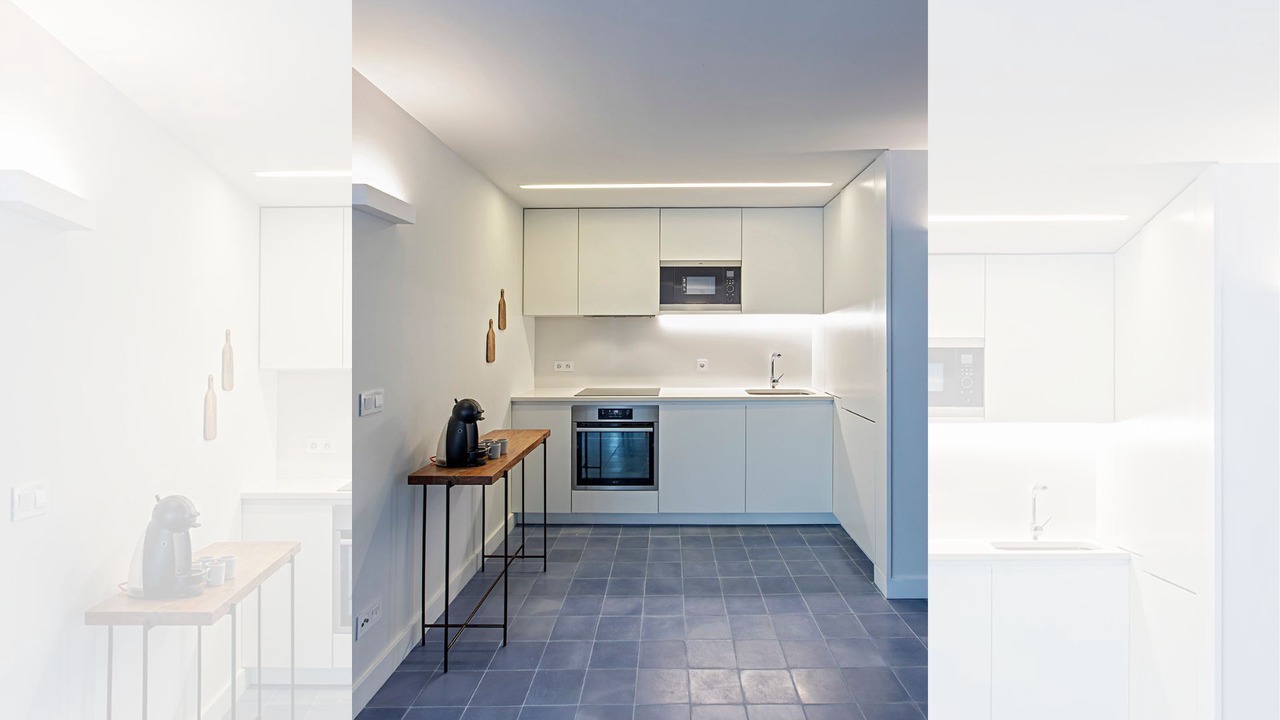 Photo of Kitchen in Encarnacao