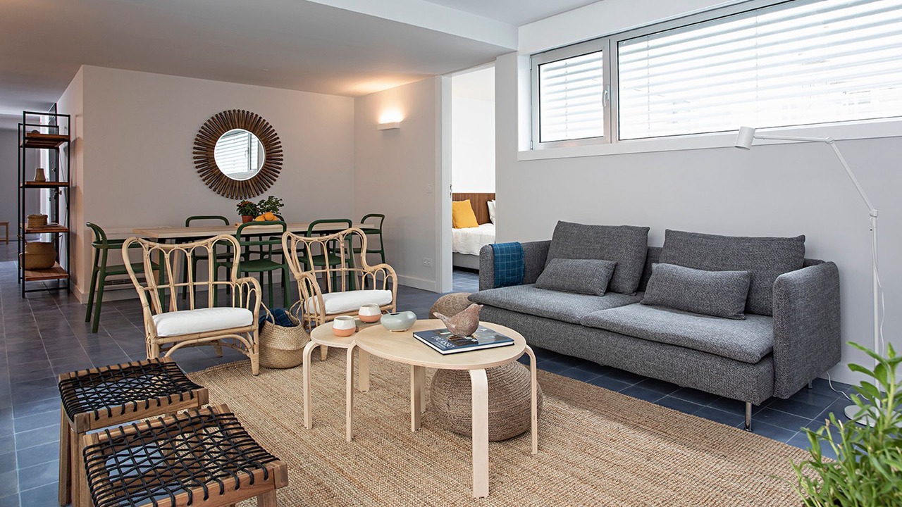 Photo of Livingroom in Encarnacao