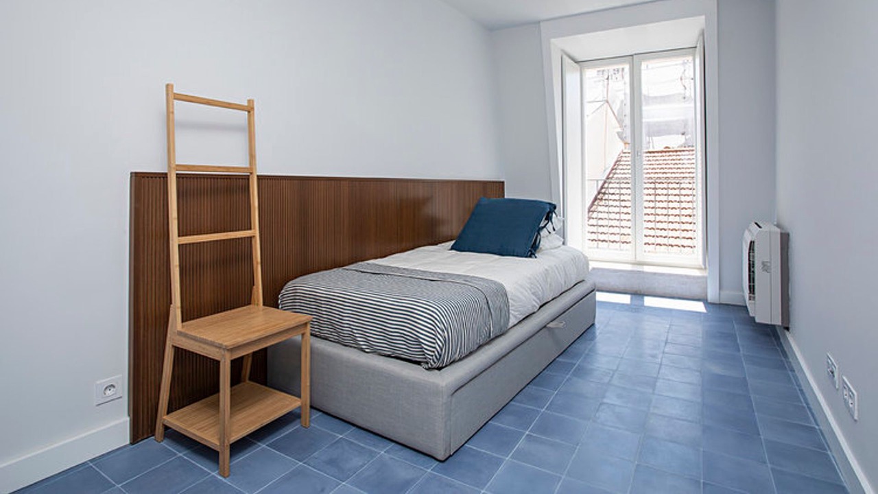 Photo of Bedroom in Encarnacao