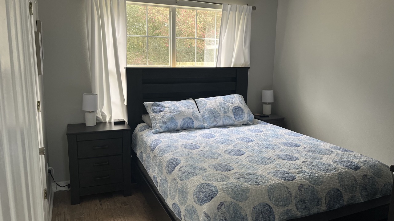 Photo of Bedroom in Northwest Pensacola
