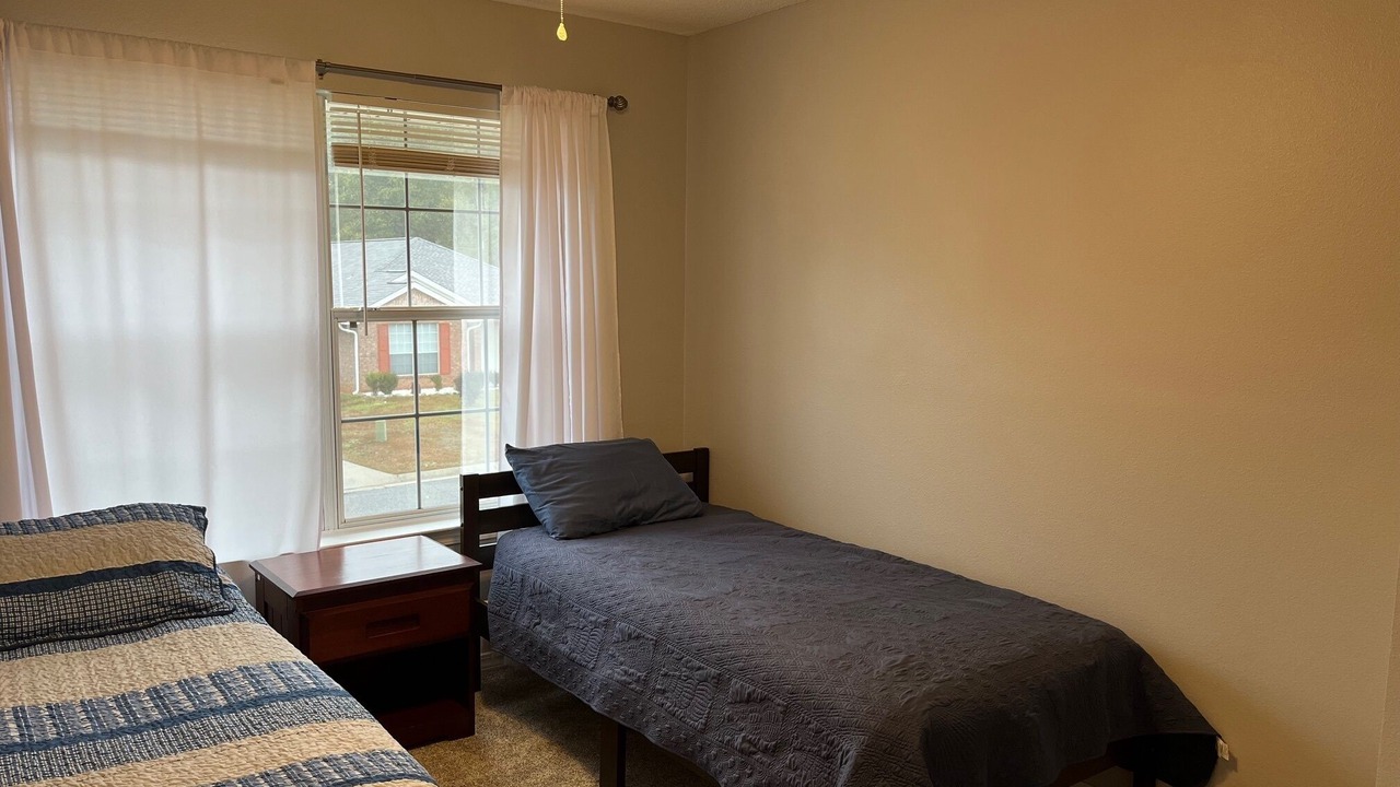 Photo of Bedroom in Northwest Pensacola