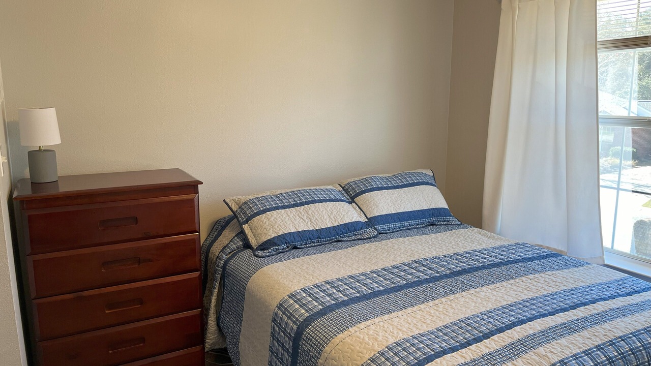 Photo of Bedroom in Northwest Pensacola