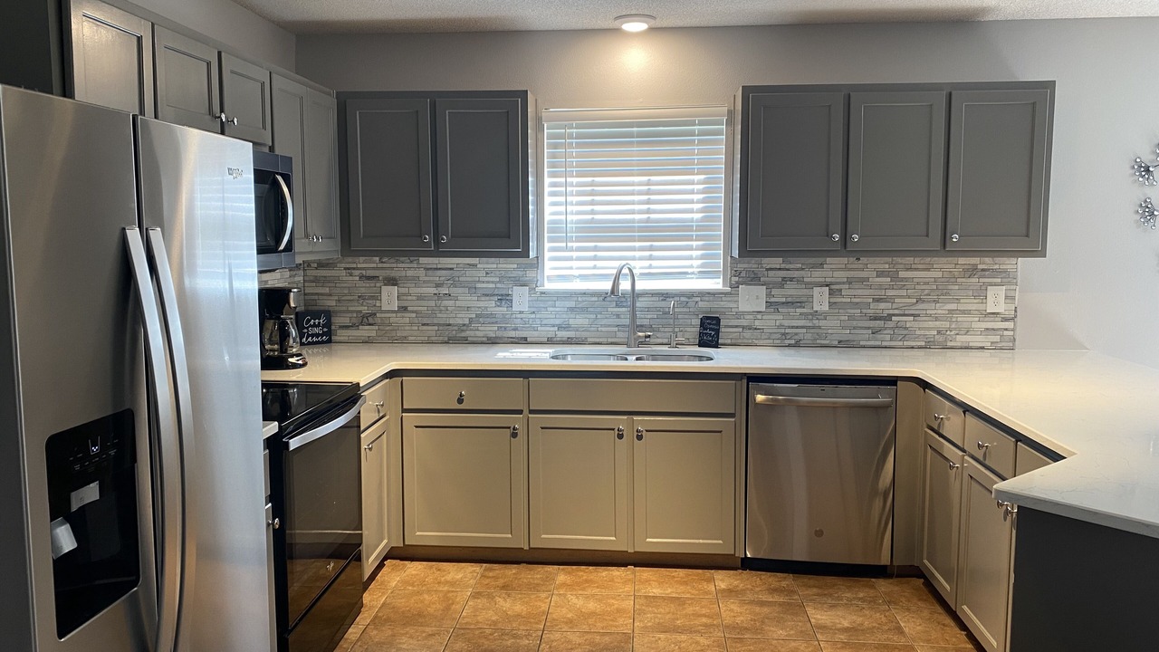 Photo of Kitchen in Northwest Pensacola