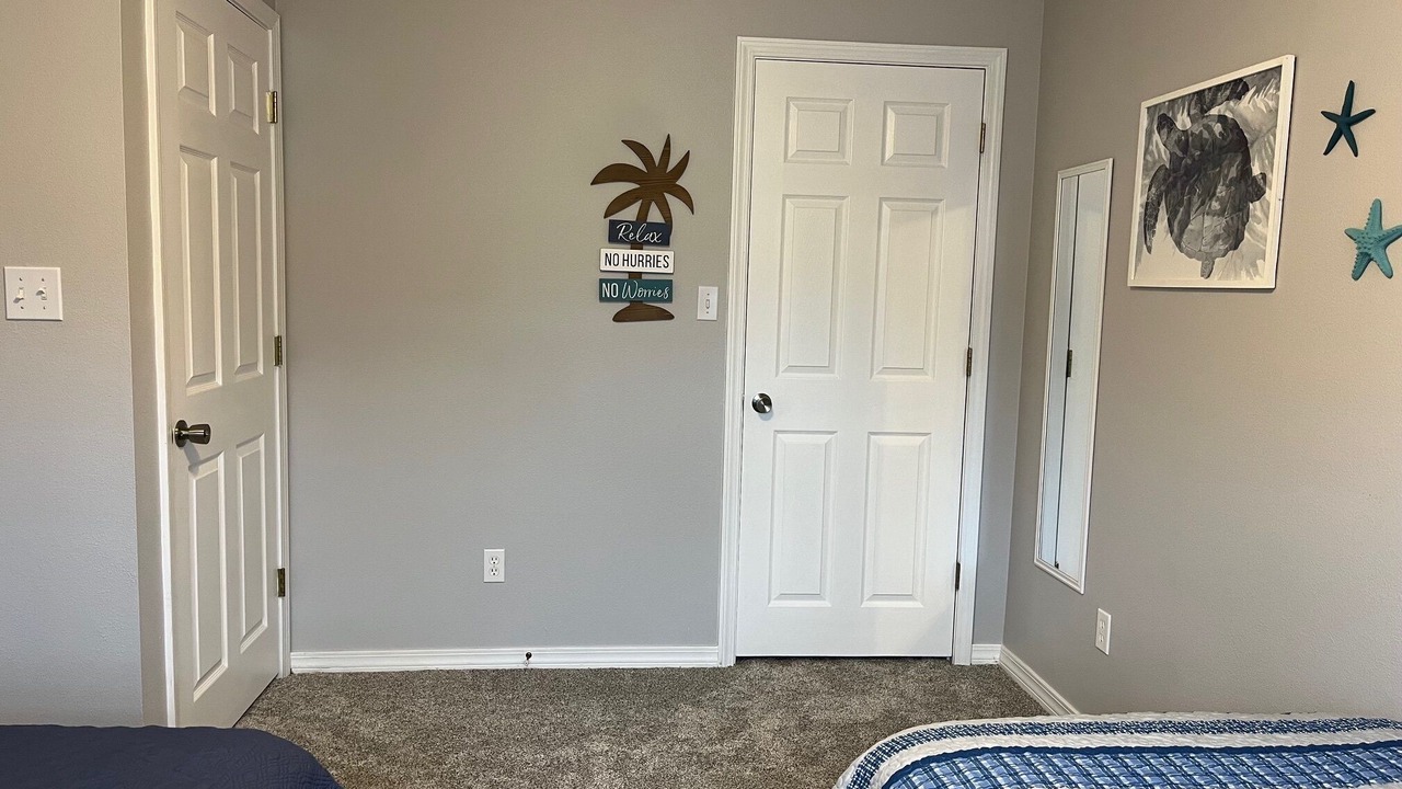 Photo of Bedroom in Northwest Pensacola
