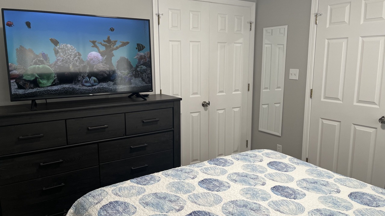 Photo of Bedroom in Northwest Pensacola