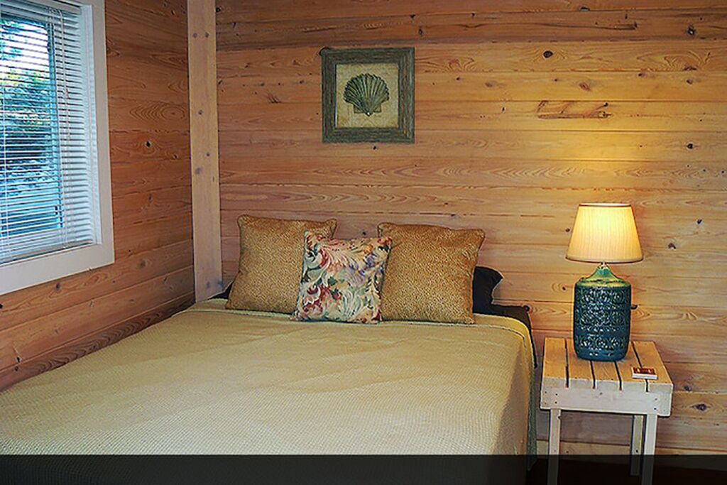 Photo of Bedroom in Gregory Town