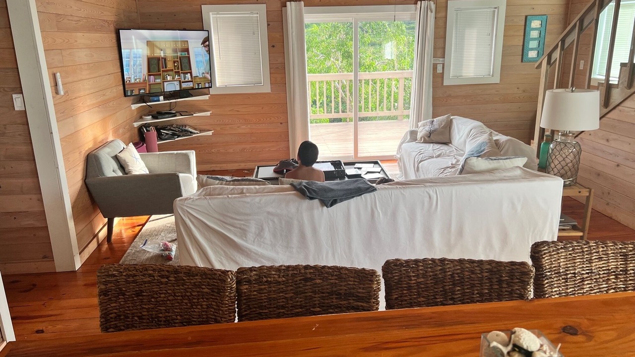 Photo of Livingroom in Gregory Town