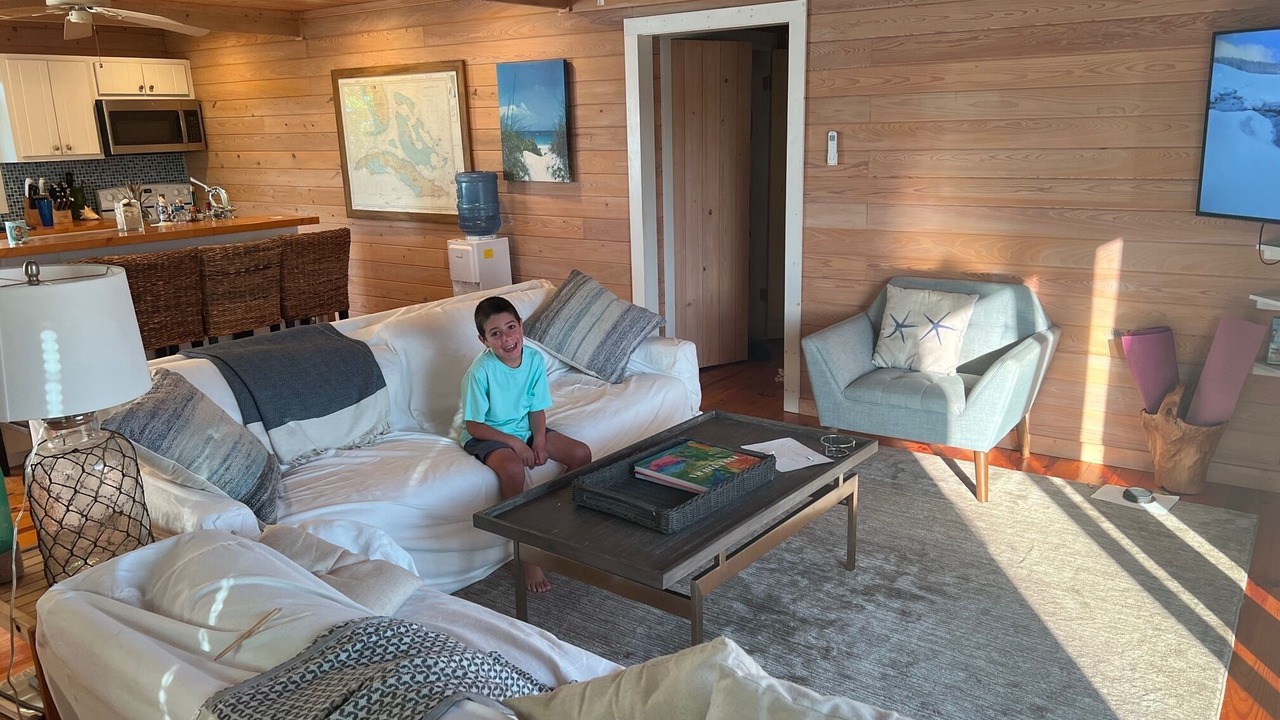 Photo of Livingroom in Gregory Town