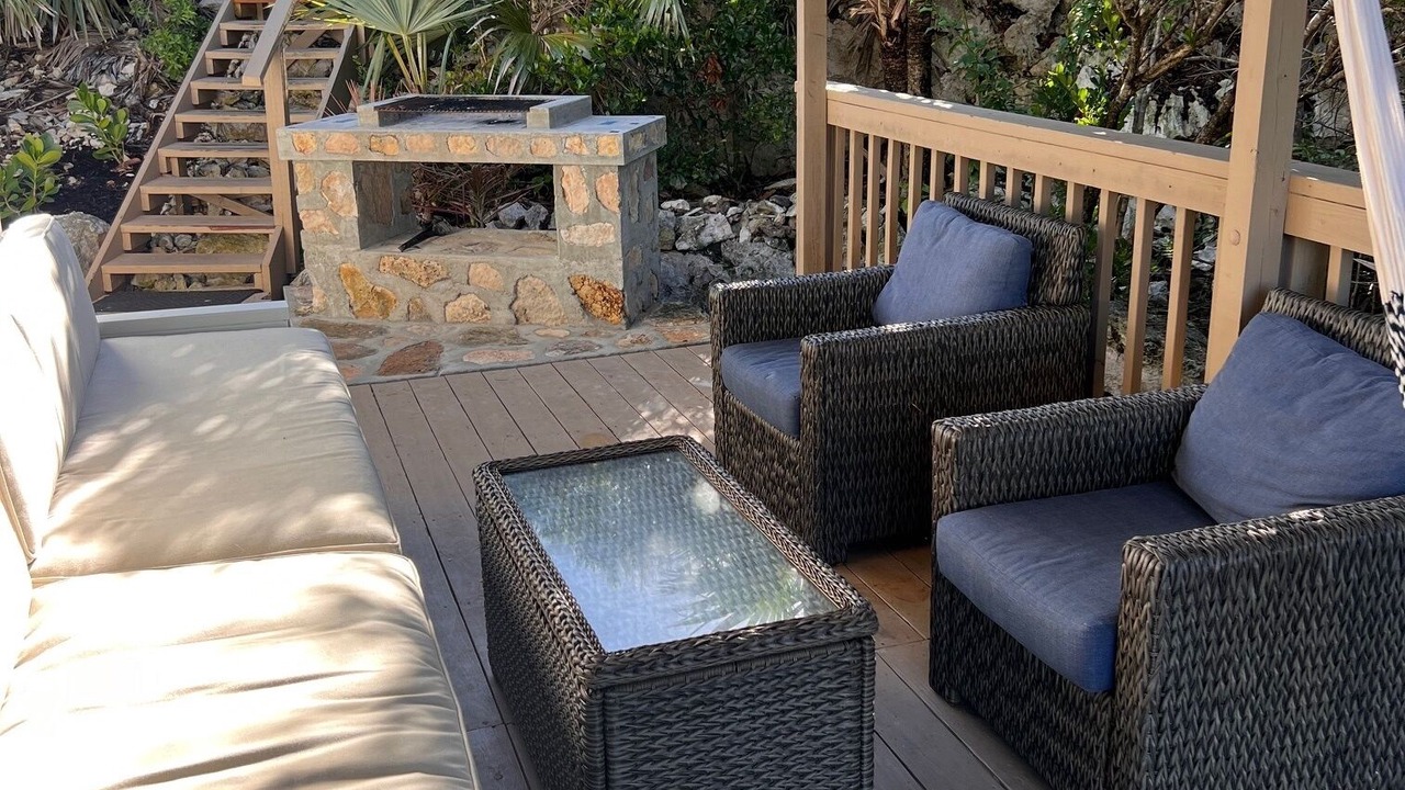 Photo of Patio Balcony in Gregory Town