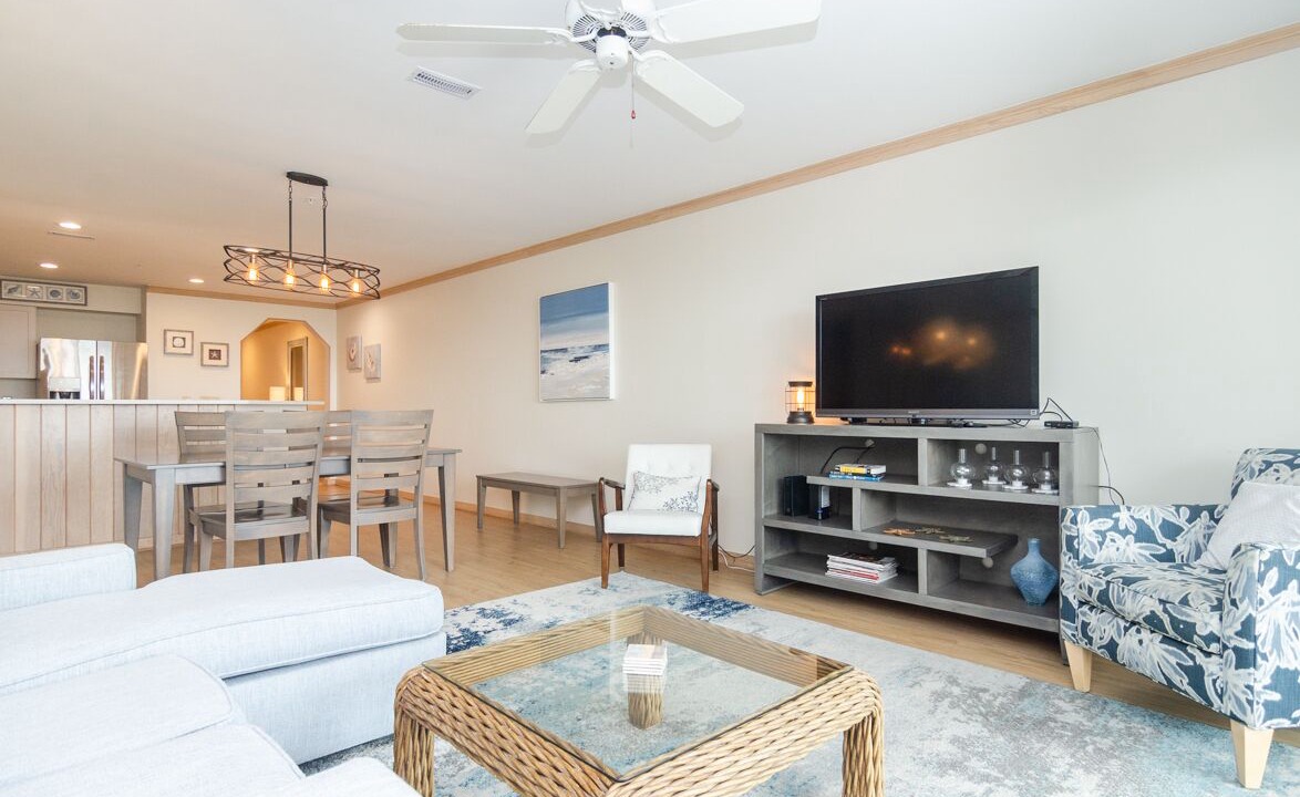 Photo of Livingroom in Shell Island