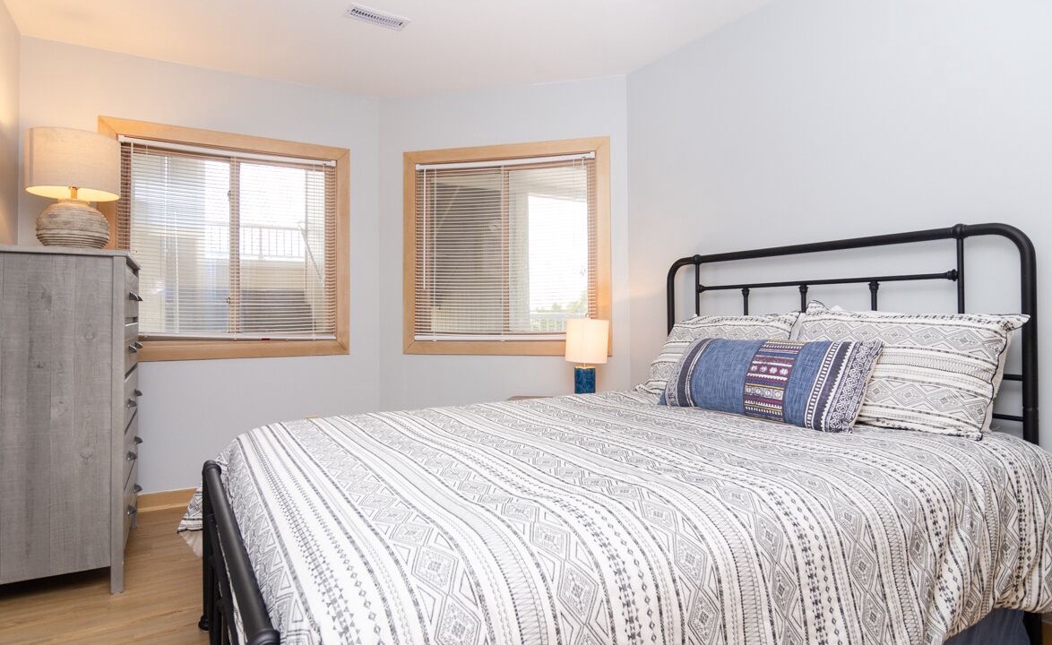 Photo of Bedroom in Shell Island
