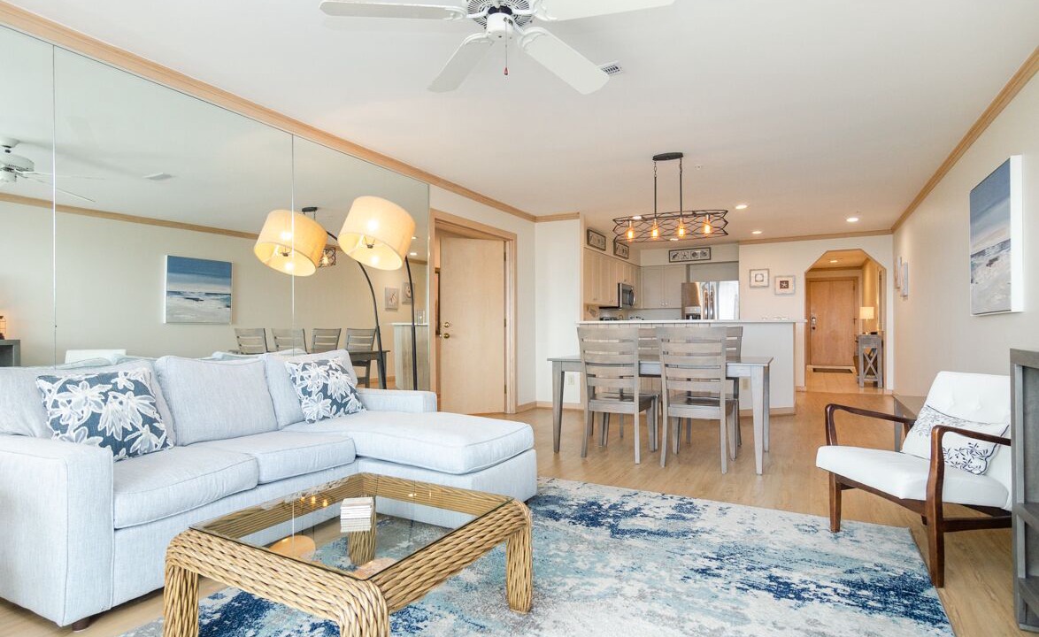 Photo of Livingroom in Shell Island