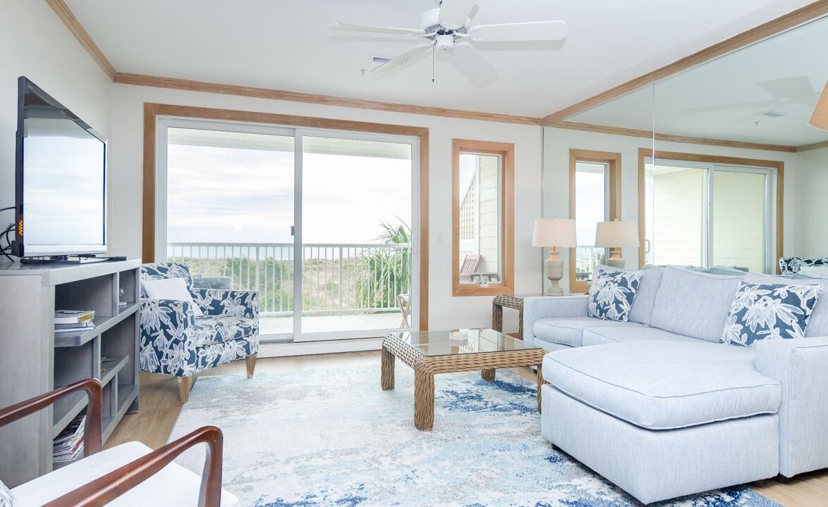 Photo of Livingroom in Shell Island