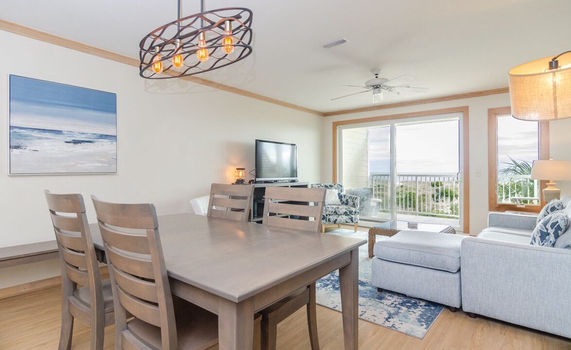 Photo of Livingroom in Shell Island