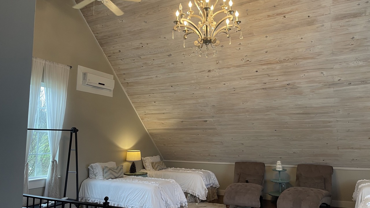 Photo of Bedroom in Green Pond