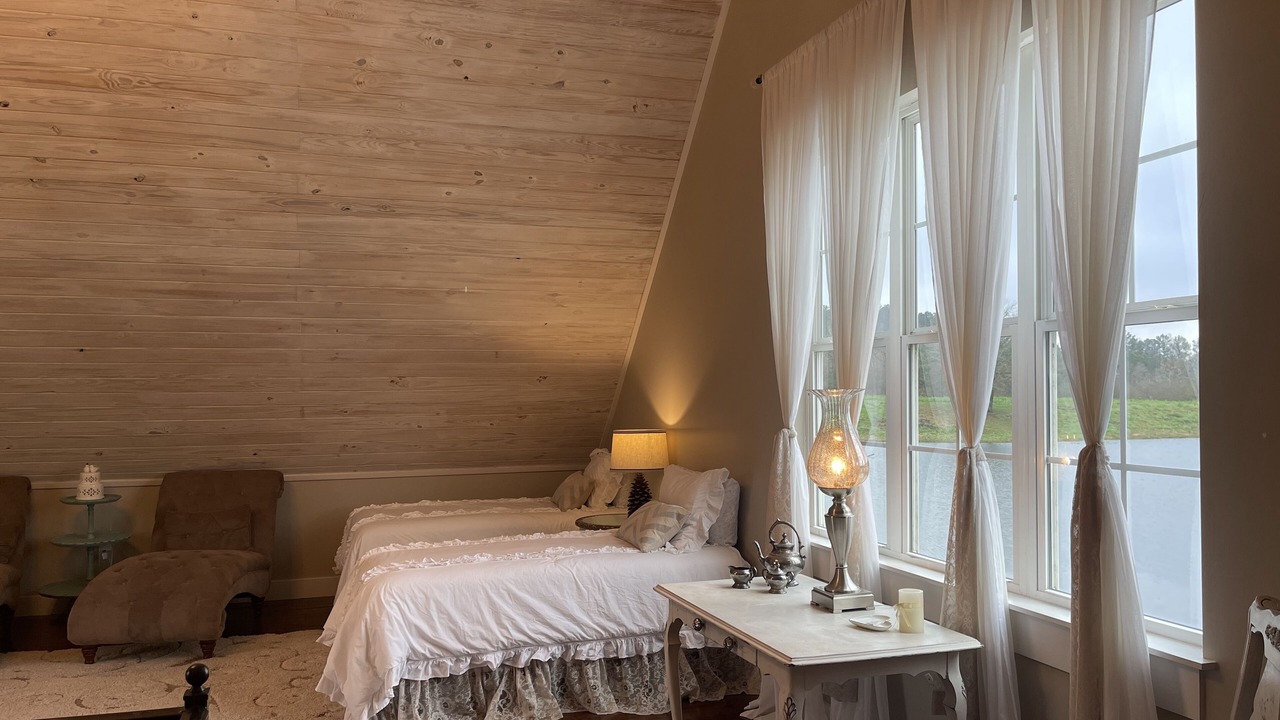 Photo of Bedroom in Green Pond