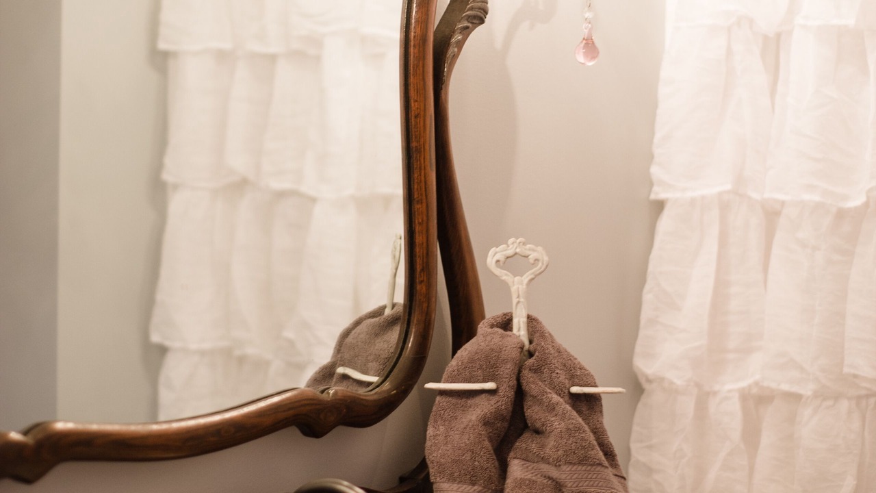 Photo of Bathroom in Green Pond