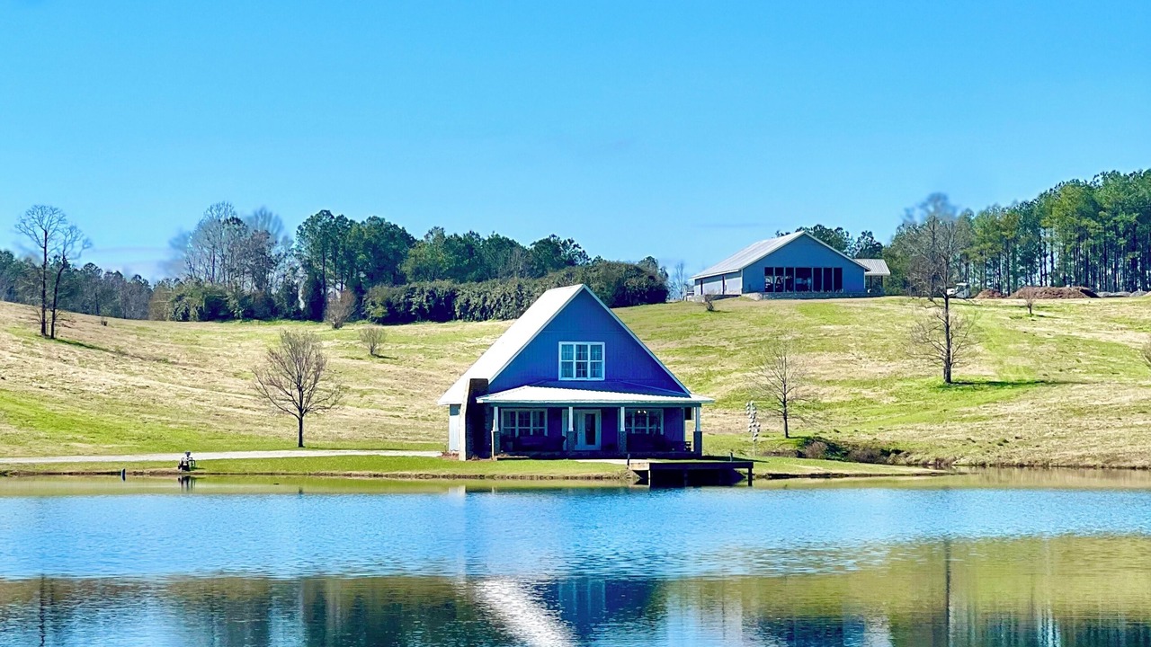 Photo of Outdoor in Green Pond