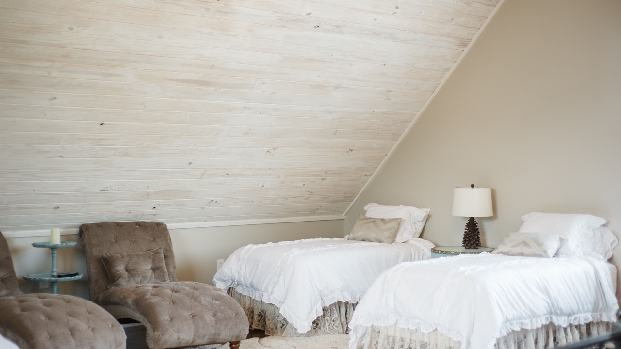 Photo of Bedroom in Green Pond