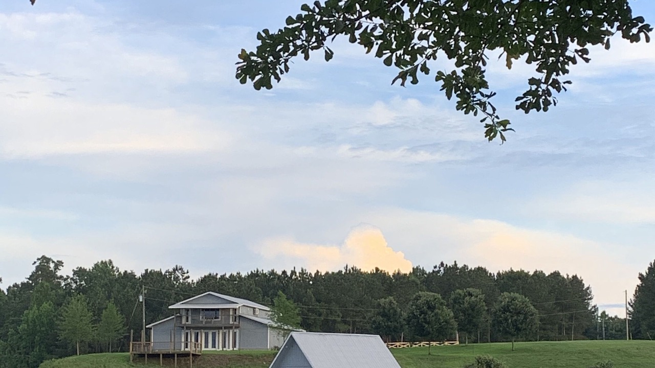 Photo of Outdoor in Green Pond