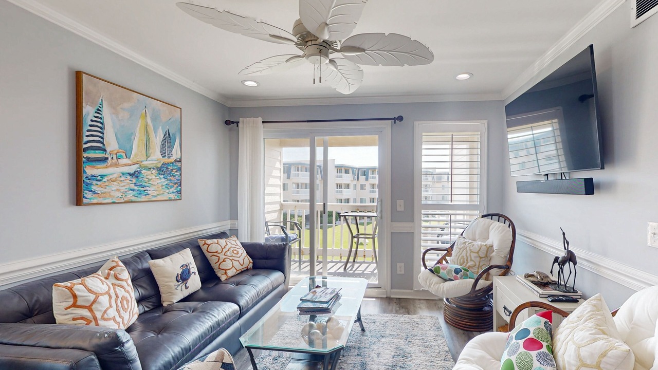 Photo of Livingroom in Morehead City