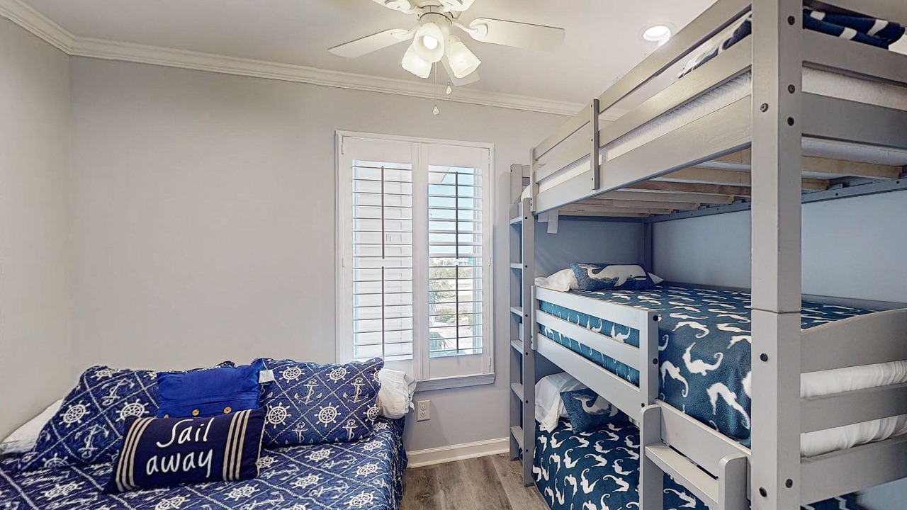 Photo of Bedroom in Morehead City
