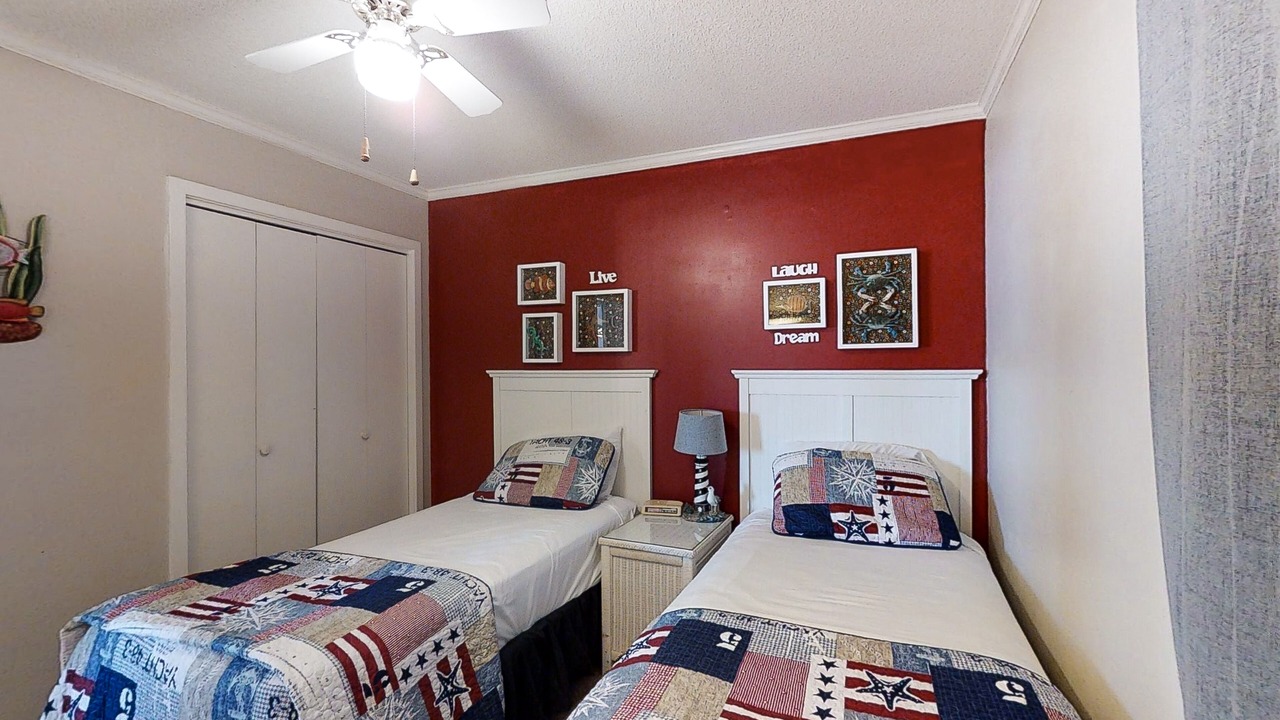 Photo of Bedroom in Morehead City