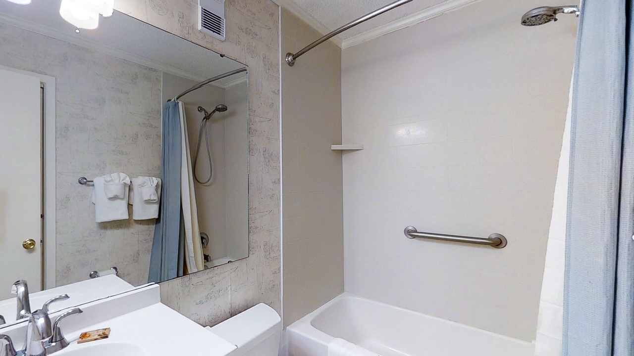 Photo of Bathroom in Morehead City