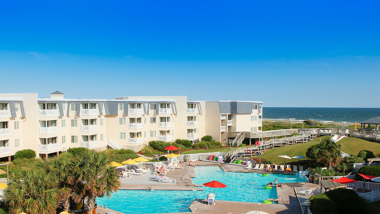 Photo of Outdoor in Morehead City