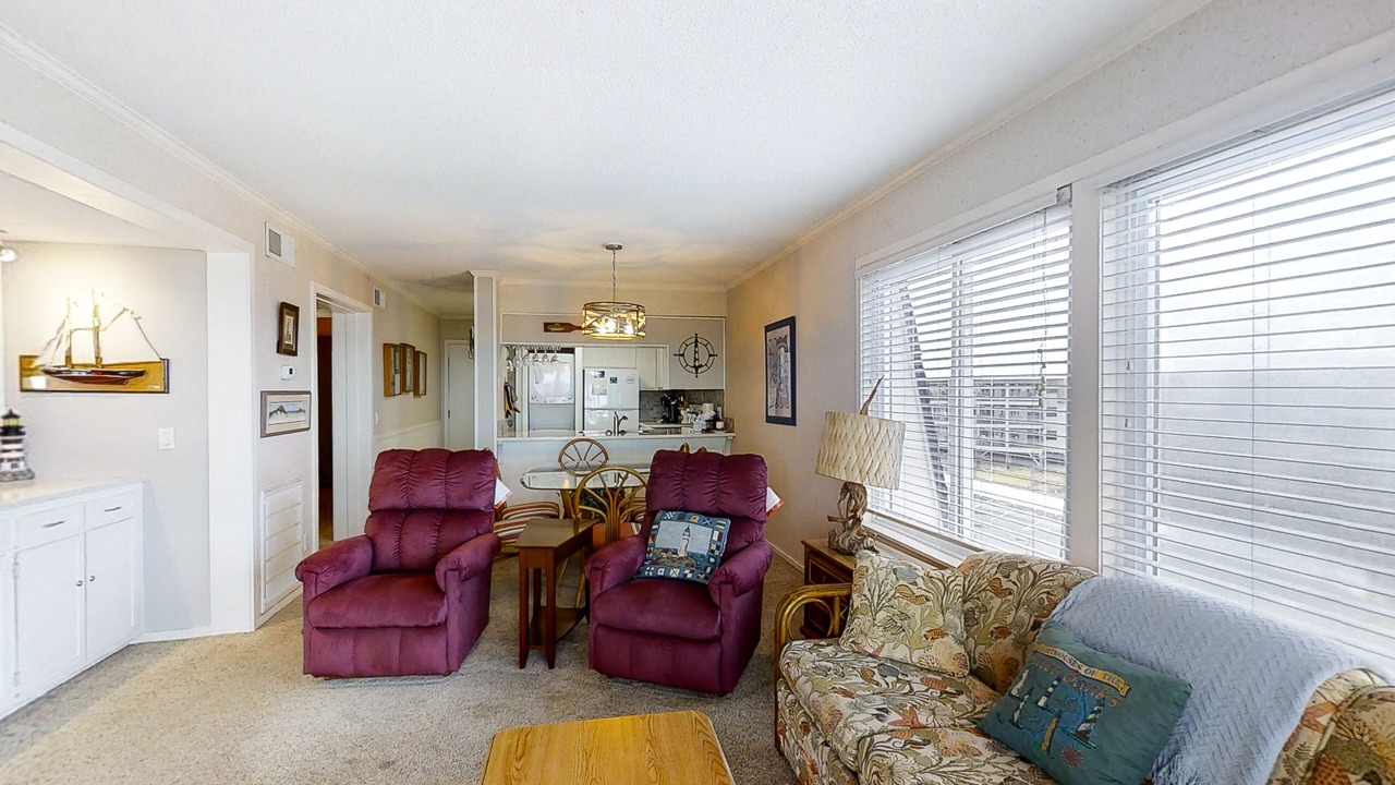 Photo of Livingroom in Morehead City