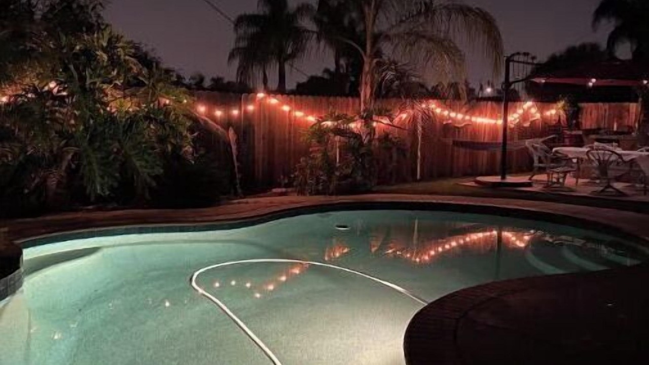 Photo of Outdoor in Fullerton