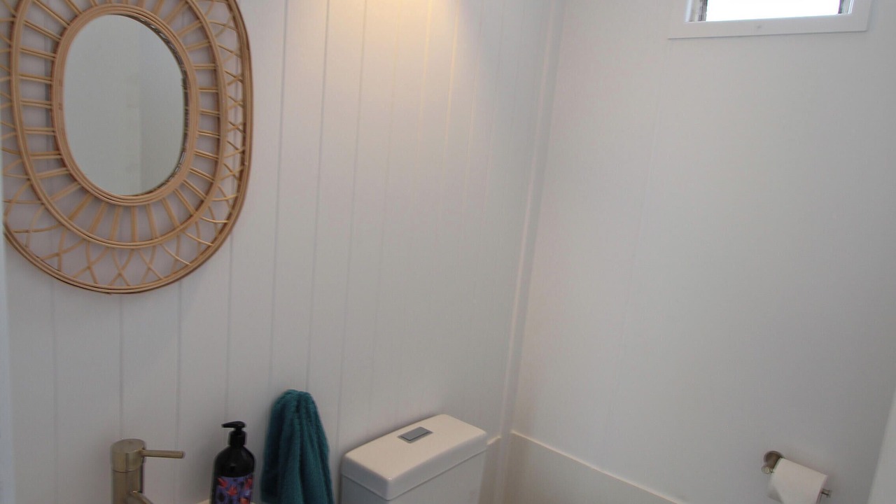 Photo of Bathroom in Toogoom
