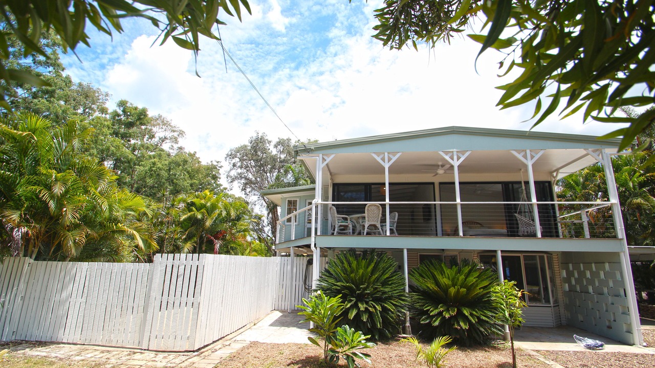 Photo of Patio Balcony in Toogoom