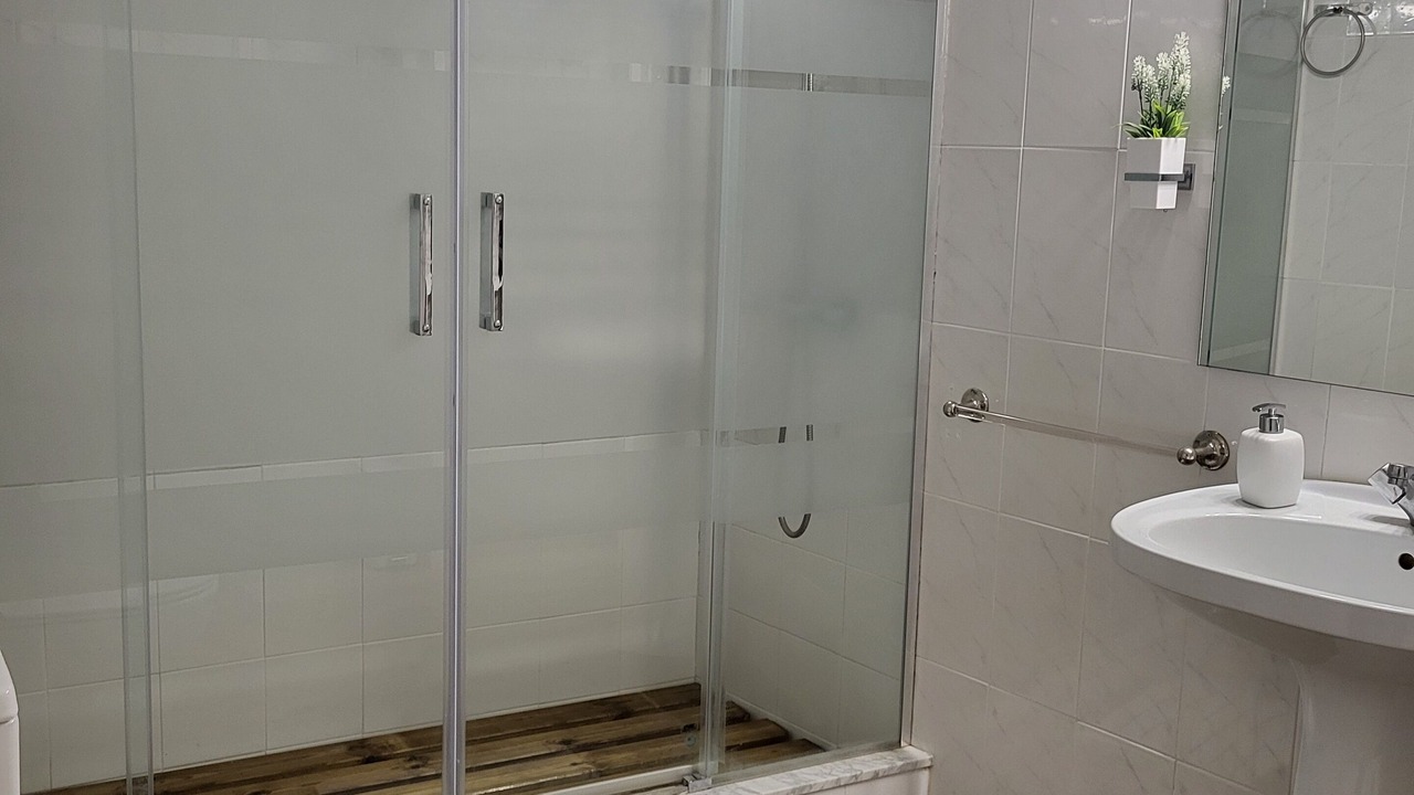 Photo of Bathroom in San Jorge