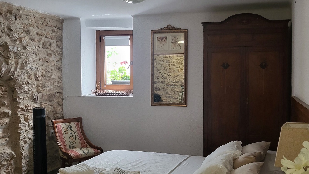 Photo of Bedroom in San Jorge