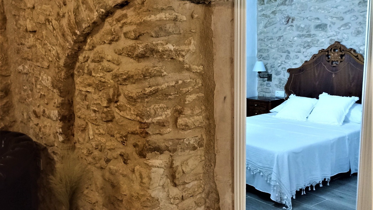 Photo of Bedroom in San Jorge