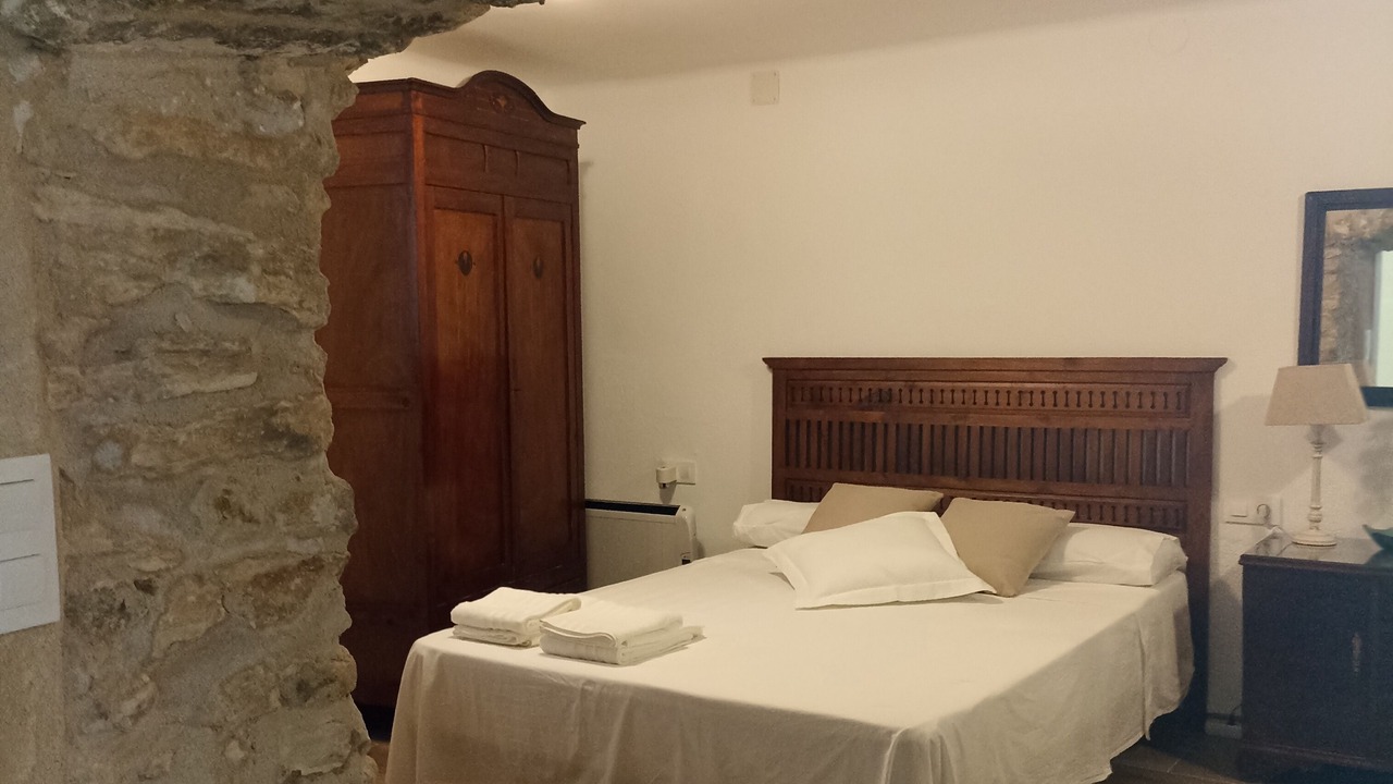 Photo of Bedroom in San Jorge