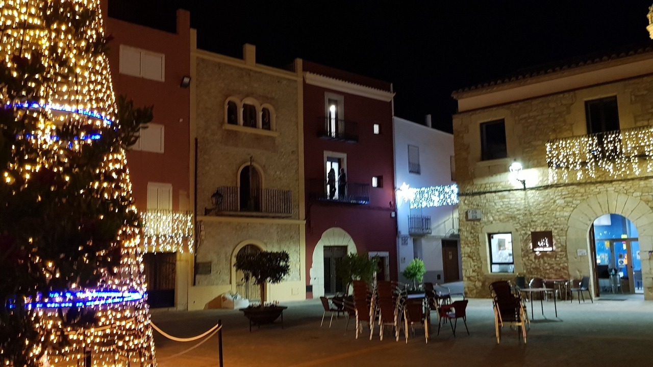 Photo of Outdoor in San Jorge