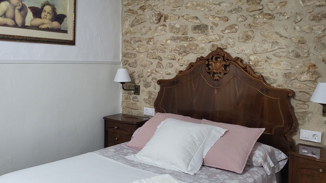 Photo of Bedroom in San Jorge