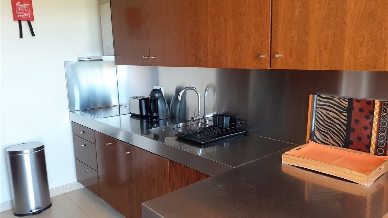 Photo of Kitchen in Salgados
