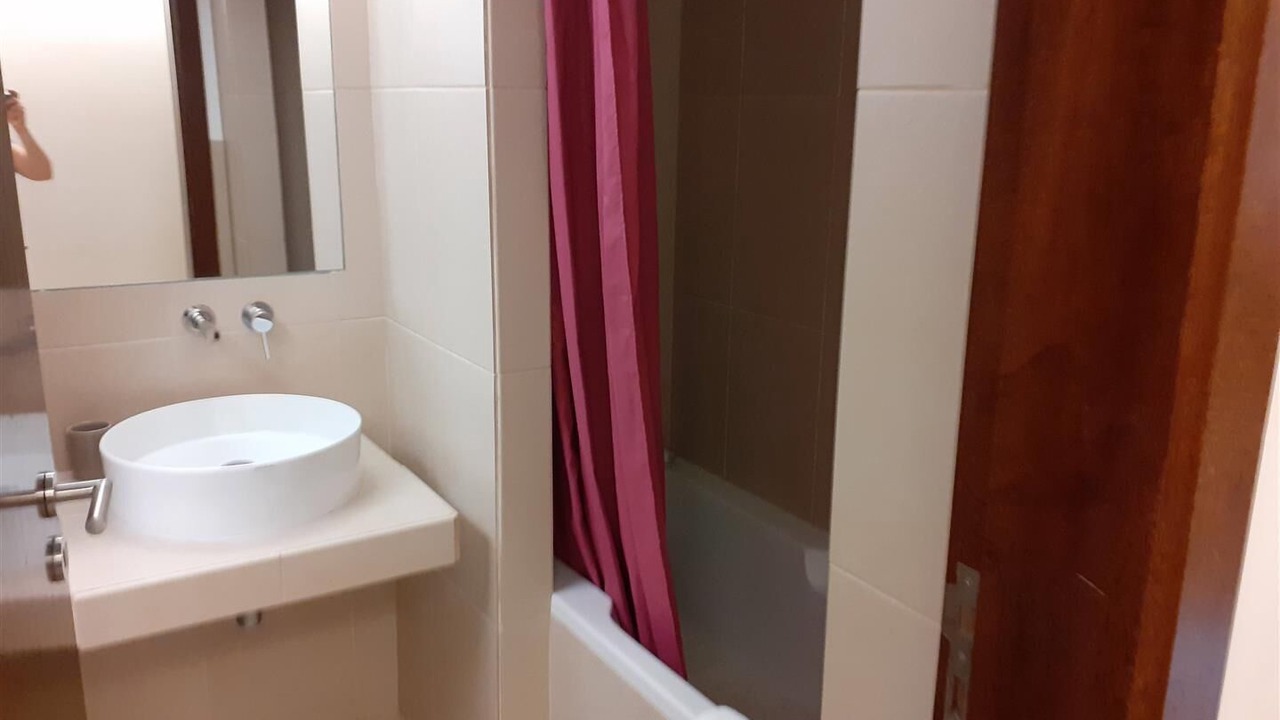 Photo of Bathroom in Salgados
