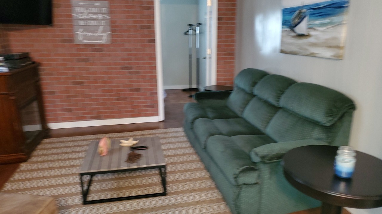 Photo of Livingroom in Kreole
