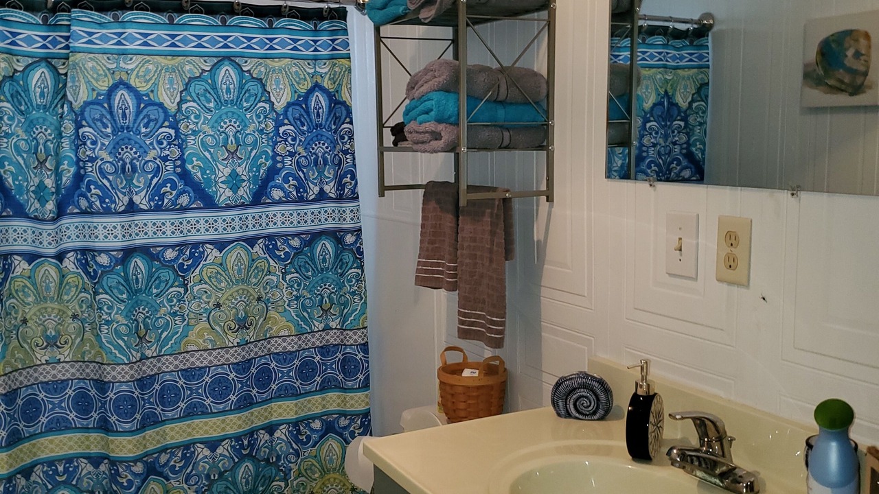 Photo of Bathroom in Kreole