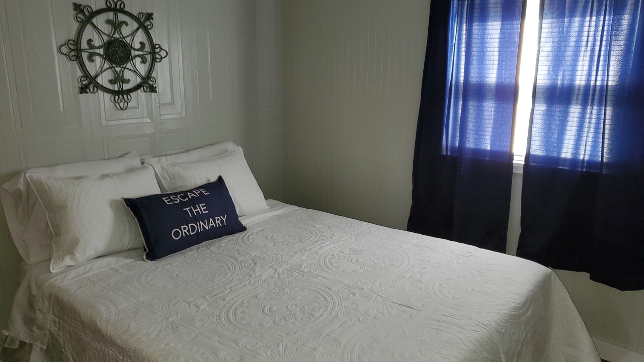 Photo of Bedroom in Kreole