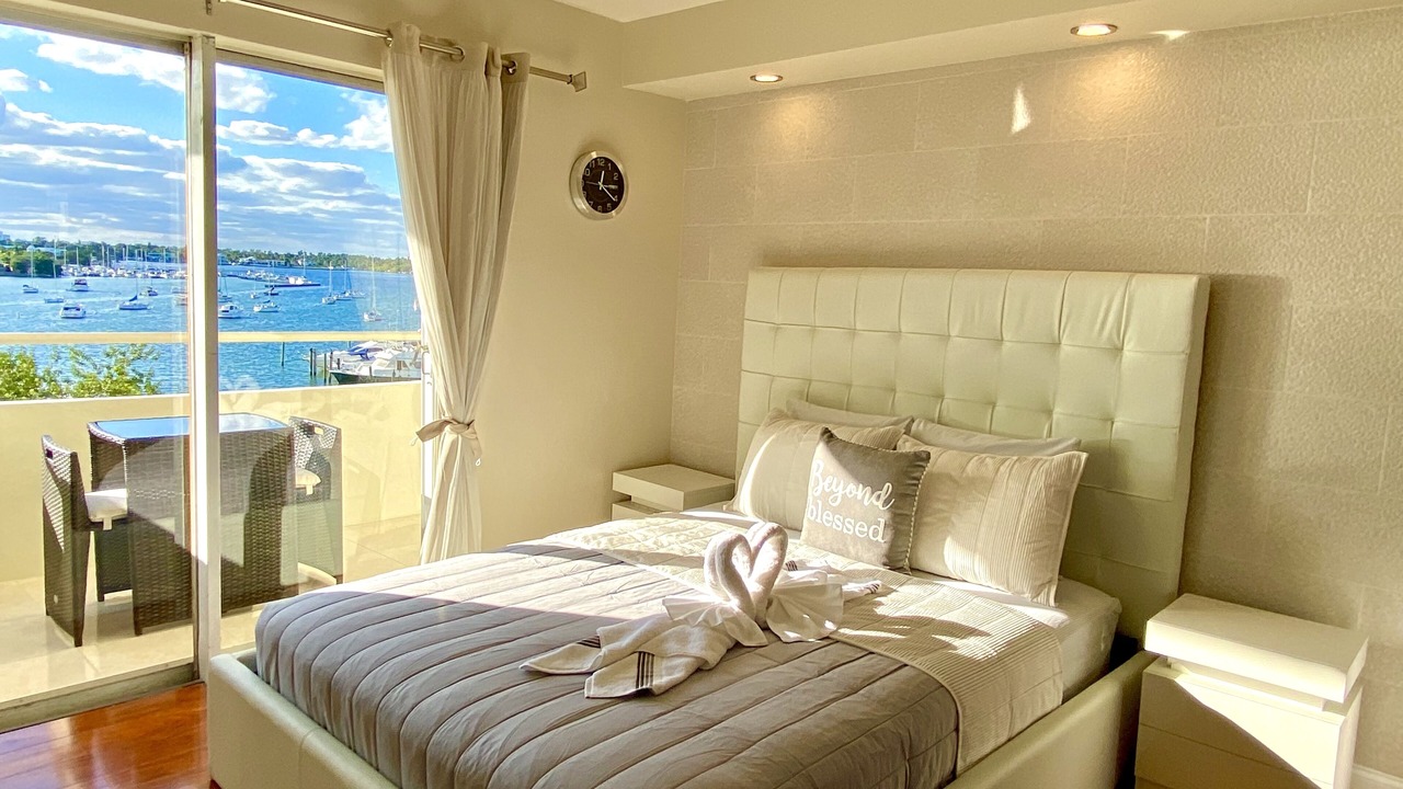 Photo of Bedroom in North Bay Village