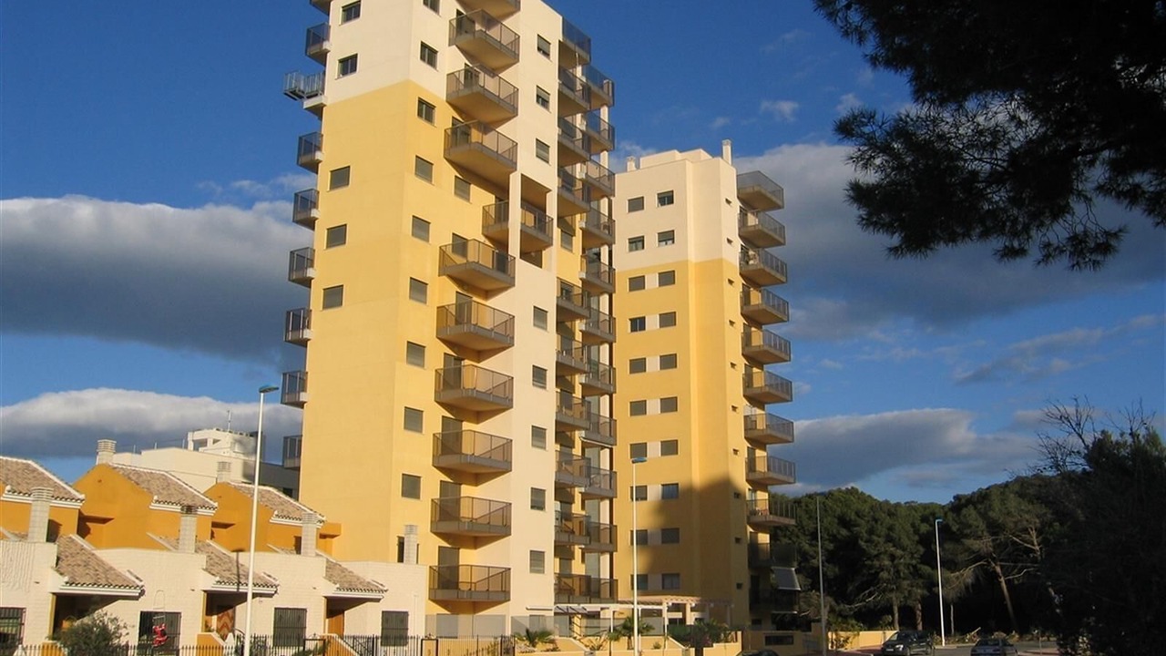 Photo of Outdoor in Guardamar del Segura