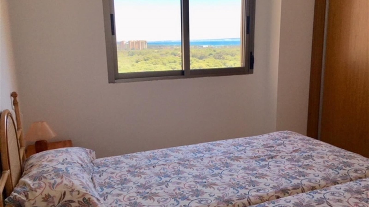 Photo of Bedroom in Guardamar del Segura