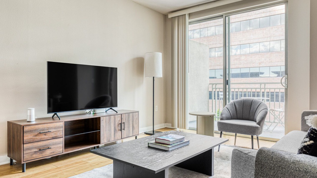 Photo of Livingroom in City West