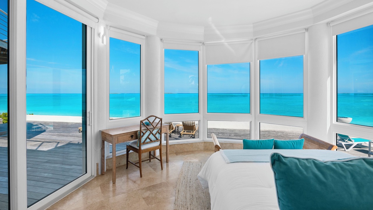 Photo of Bedroom in Great Exuma