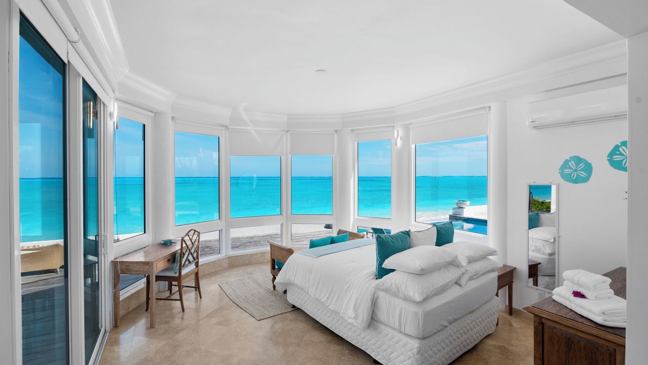 Photo of Bedroom in Great Exuma